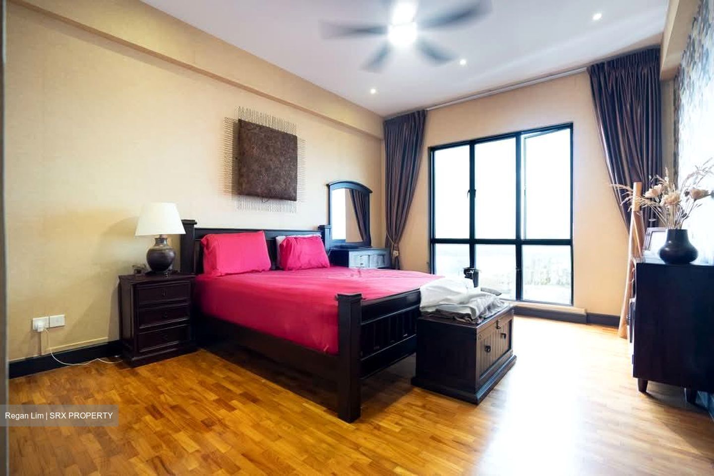 Regent Heights (D23), Condominium #544398931